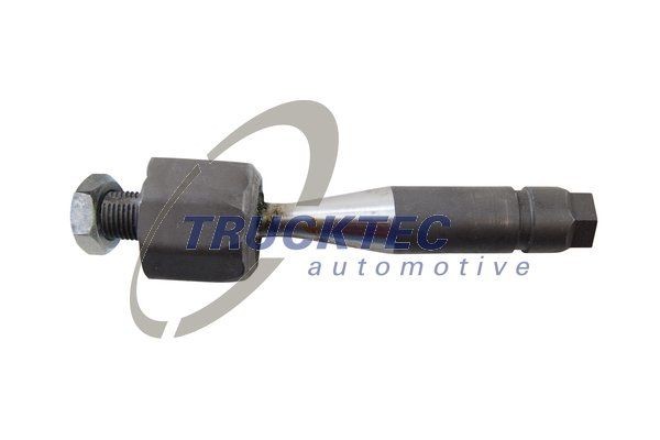 Шланг радиатора 07.40.024 TRUCKTEC