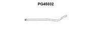 Выпускной трубопровод PG45032 VENEPORTE