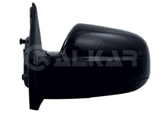 Наружное зеркало 6127632 ALKAR