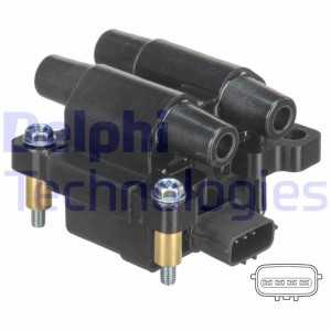 Топливный фильтр HDF508 DELPHI