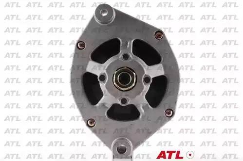 Генератор L32710 ATL DELTA AUTOTECHNIK