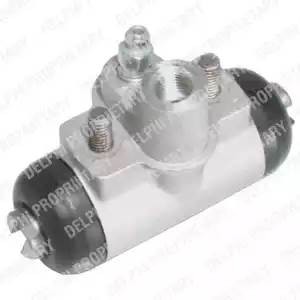 Колесный тормозной цилиндр LW60120 DELPHI