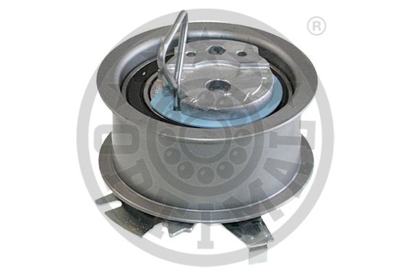 Натяжной ролик, ремень ГРМ 0-N1045 OPTIMAL