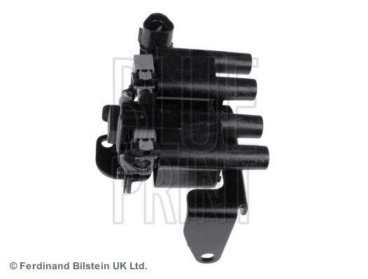 Катушка зажигания ADG01443 BLUE PRINT