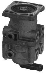 Тормозной клапан, тормозной механизм 4613151507 WABCO