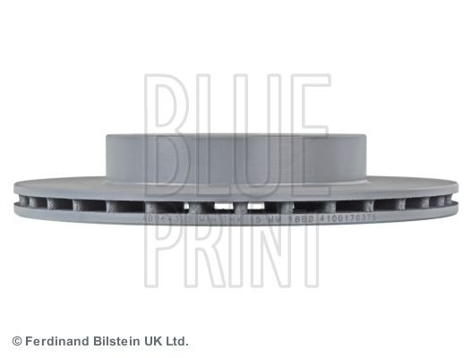 Нажимной диск сцепления ADG03272N BLUE PRINT