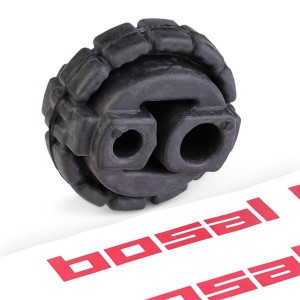 Буфер, глушитель 255-108 BOSAL