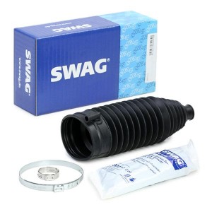 Комплект пылника, рулевое управление 62 92 9207 SWAG