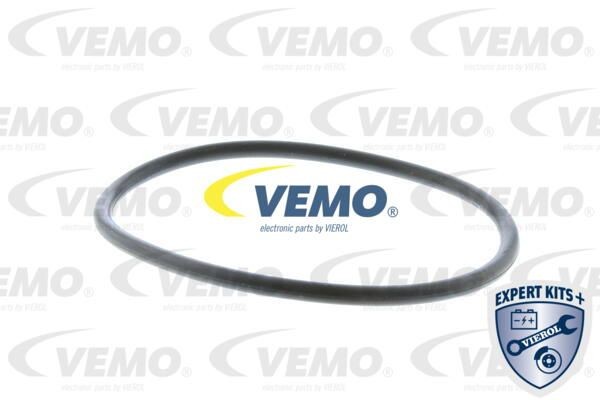 Термостат, охлаждающая жидкость V40-99-0008 VEMO