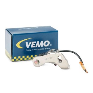 Контактная группа, распределитель зажигания V30-70-0001 VEMO
