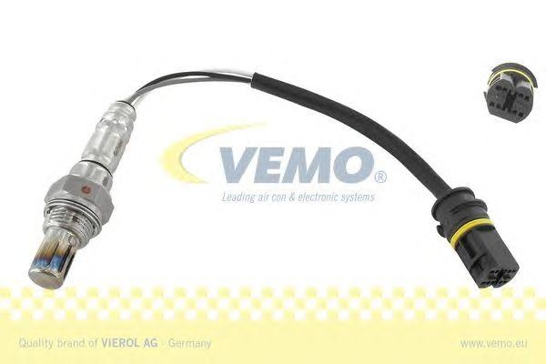 Лямбда-зонд V30-76-0023 VEMO