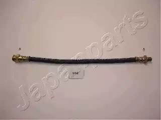 Кронштейн, тормозный шланг TF-106 JAPAN PARTS GROUP