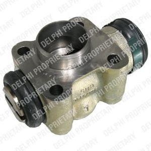 Колесный тормозной цилиндр LW17204 DELPHI
