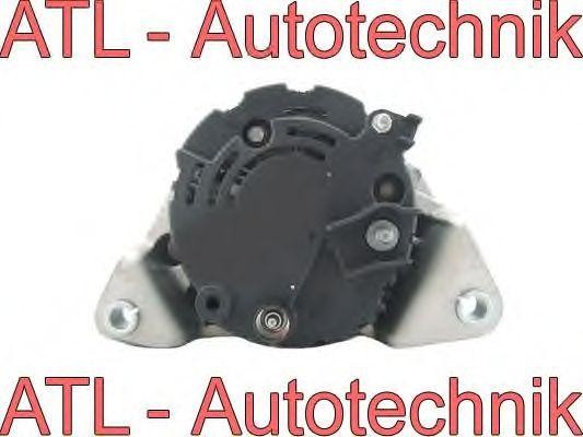 Генератор L41250 ATL DELTA AUTOTECHNIK