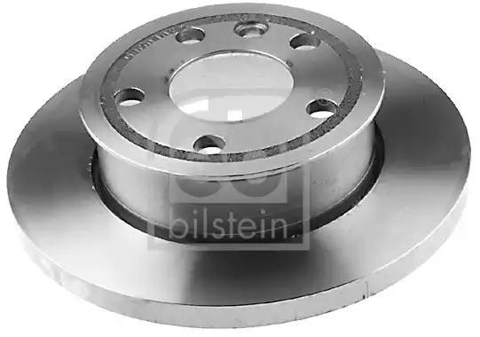 Диск тормозной 06547 FEBI BILSTEIN