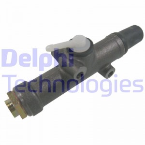 Главный цилиндр, система сцепления LM70032 DELPHI
