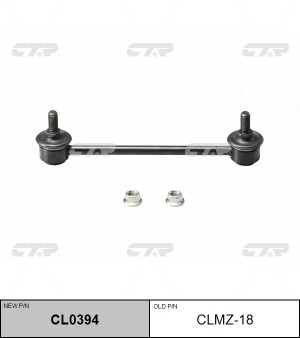 Стойка стабилизатора CLMZ-18 CTR