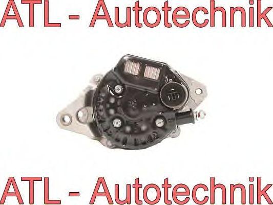 Генератор L 35 460 ATL DELTA AUTOTECHNIK
