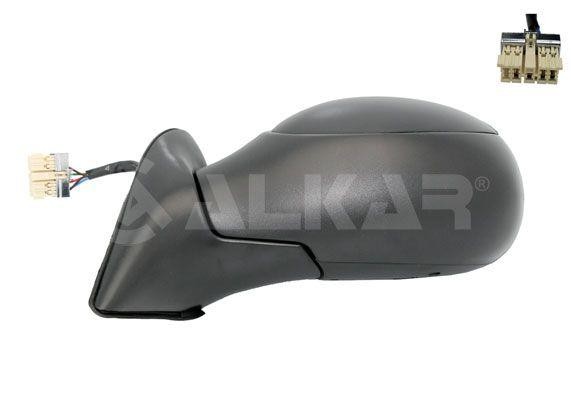 Наружное зеркало 6125364 ALKAR