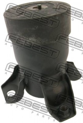 Подушка двигателя TM-SXV10FR FEBEST