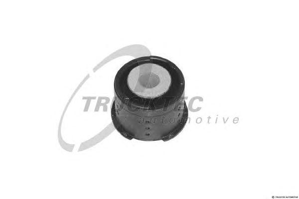 Подвеска, балка моста 08.32.014 TRUCKTEC