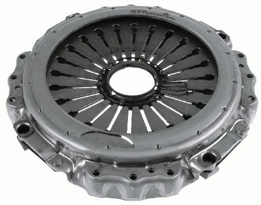 Нажимной диск сцепления 3482 083 034 SACHS