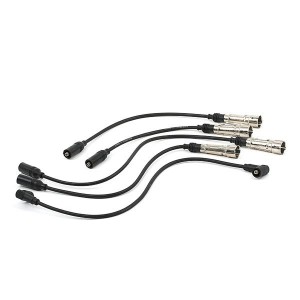 Ккомплект проводов зажигания ZEF561 BERU