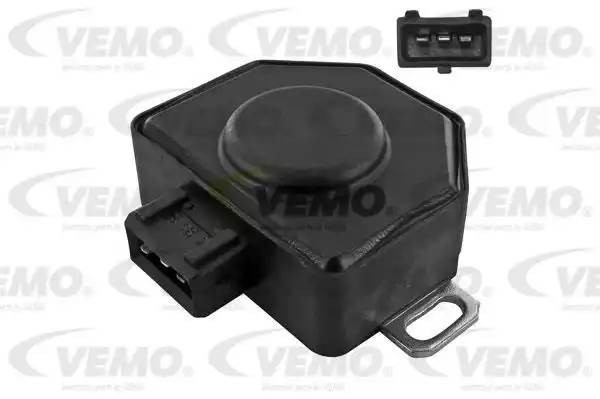 Датчик, положение дроссельной заслонки V20-72-0408 VEMO