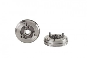 Тормозной барабан 14.5820.10 BREMBO