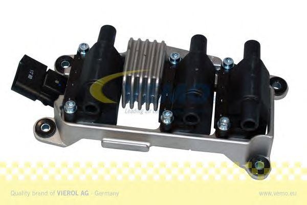 Катушка зажигания V10700055 VEMO