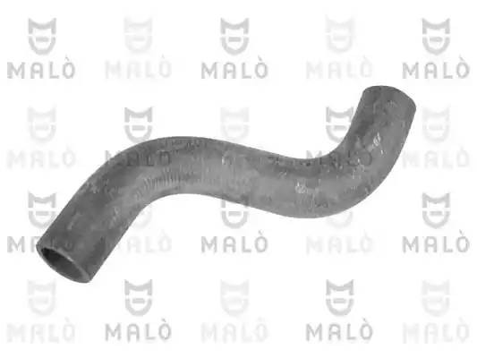Шланг радиатора 6059A MALO