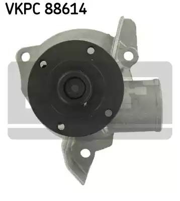Водяной насос VKPC88614 SKF