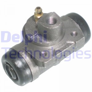 Колесный тормозной цилиндр LW26506 DELPHI