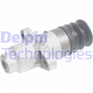 Рабочий цилиндр, система сцепления LL21087 DELPHI