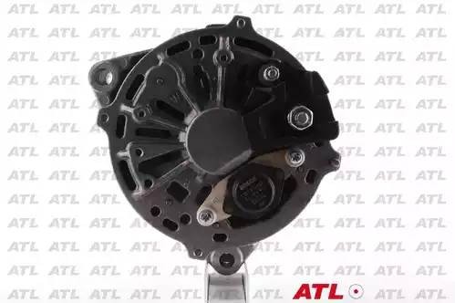 Генератор L34120 ATL DELTA AUTOTECHNIK