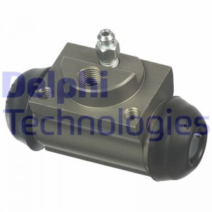 Колесный тормозной цилиндр LW80125 DELPHI