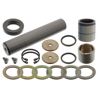 Ремкомплект, шкворень поворотного кулака 01254 FEBI BILSTEIN
