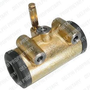 Колесный тормозной цилиндр LW70105 DELPHI