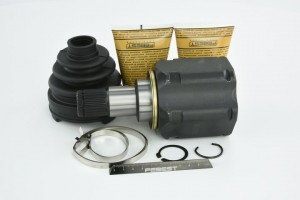 ШРУС 0111-GSV40LH FEBEST