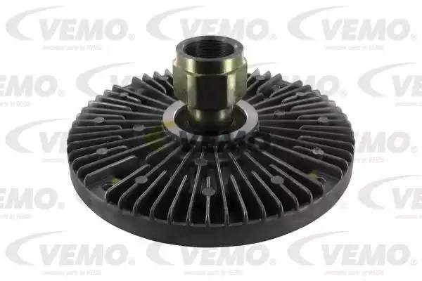 Сцепление, вентилятор радиатора V25-04-1563 VEMO