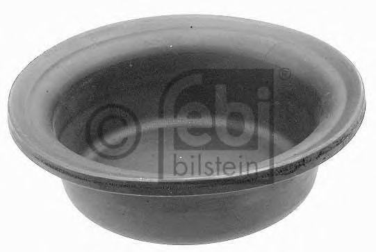 Мембрана, мембранный тормозной цилиндр 07102 FEBI BILSTEIN