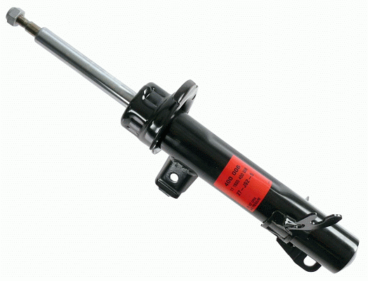 Амортизатор 27-J92-S BOGE