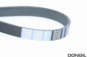 Ремень приводной 6PK935 DONGIL