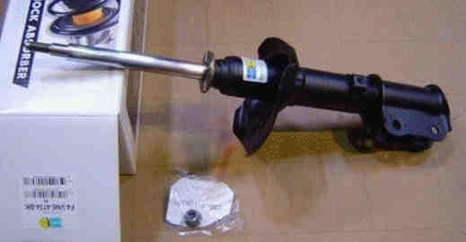 Опора амортизатора VNE4734 BILSTEIN