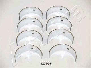 Шатунный подшипник 82-1209GP ASHIKA