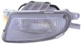 Фара противотуманная 440-2007R-UQ DEPO