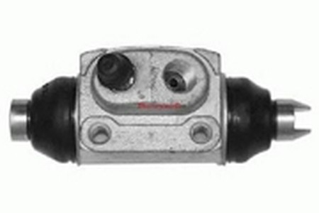 Колесный тормозной цилиндр 212220B BENDIX JURID