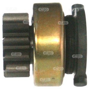 Стартер 233830 HC CARGO