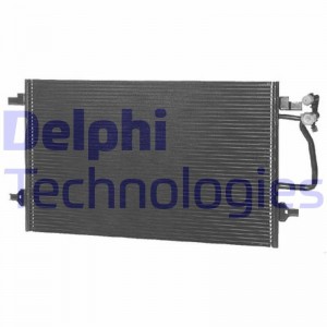 Конденсатор, кондиционер TSP0225145 DELPHI