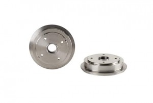Тормозной барабан 14.7250.10 BREMBO